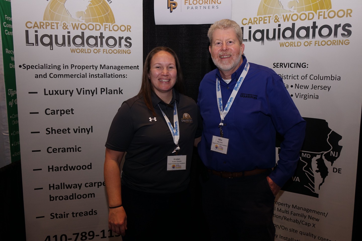 IREM Delaware Valley Chapter No. 3 Photo Gallery